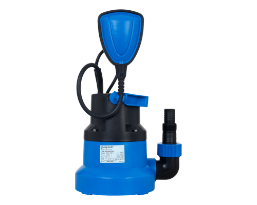 Дренажный насос Aquario ADS-400-5E/1
