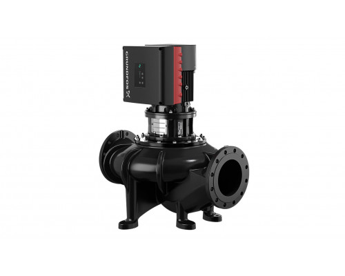 ЦЕНТРОБЕЖНЫЙ НАСОС TPE 200-50/4-A-F-A-BQQE 3X400 50HZ