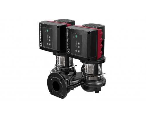ЦЕНТРОБЕЖНЫЙ НАСОС TPE2 D 32-150-N-A-F-A-BQQE