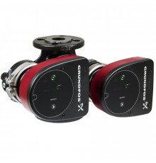 Насос MAGNA1 D 65-60 F 340 1x230V PN6/10 New Grundfos