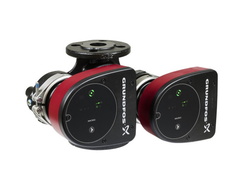 Насос MAGNA1 D 65-60 F 340 1x230V PN6/10 New Grundfos
