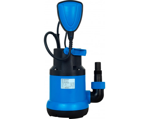 Дренажный насос Aquario ADS-250-5E