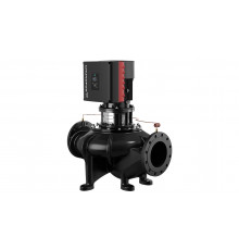 ЦЕНТРОБЕЖНЫЙ НАСОС TPE 150-110/4-S-A-F-A-BAQE 3X400 50HZ