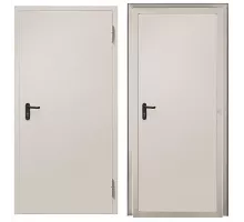 Огнестойкая дверь ДП1-60 950
