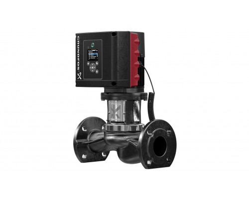 ЦЕНТРОБЕЖНЫЙ НАСОС TPE3 32-200-S-A-F-A-BQBE 0,75кВт 1х220-240 B