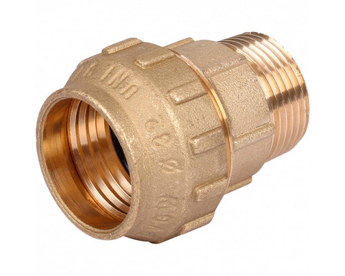 32 x 1 Муфта с наружной резьбой