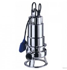 Насос DW M 150 A / 10m 1,1kW 7,3A 1x230V 50Hz