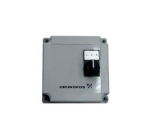 Пульт управления Grundfos SQSK 1x230V max.11,5 A