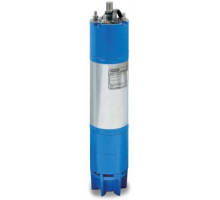 VSM - HT 10" 147,0kW PE2+PA 380V, 50 Hz, IP 72 Двигатель
