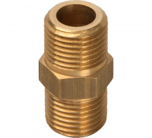 Ниппель наружная резьба 1/8"