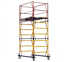 Вышка-тура ВСП 1.2х2.0, 4.0 м