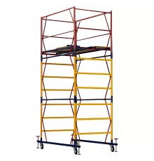 Вышка-тура ВСП 1.2х2.0, 4.0 м