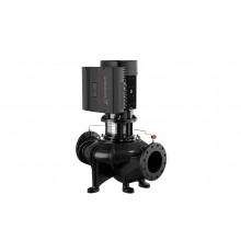 ЦЕНТРОБЕЖНЫЙ НАСОС TPE 150-170/4-S-A-F-A-BQQE 3X400 50HZ