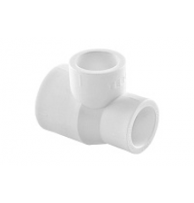 C--TB Тройник 50x32x32