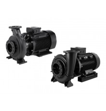 Насос NB 32-200/216 A-F-A-BAQE 1,10 kW 3x400V 50Hz 1450/min