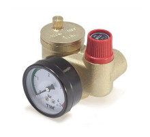 Группа безопасности КОМПАКТ TIM JH-1023-3, 3 бар