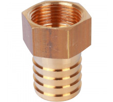 Штуцер внутренняя резьба 3/4"х25
