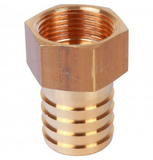 Штуцер внутренняя резьба 3/4"х25