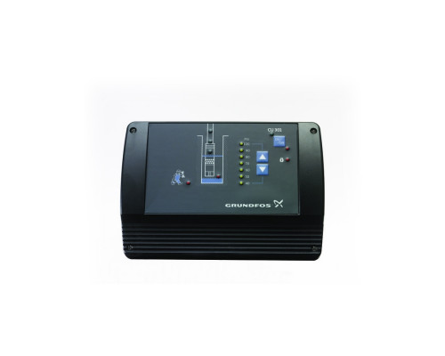 Блок управления Grundfos CU 301 для насосов SQE