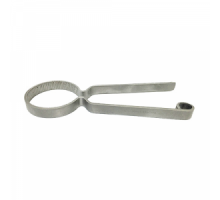Ключ для открывания банок клея/грунтовки Weld-On Easy Twist