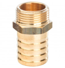Штуцер наружная резьба 3/4"х20