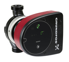 Насос MAGNA1 32-120 180 1 x 230 В Grundfos