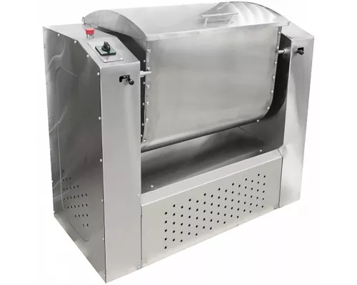 Тестомес горизонтальный для крут. теста ТК-50