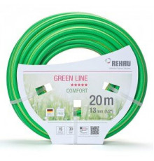 Шланг Гринлайн 1/2" х 20 REHAU