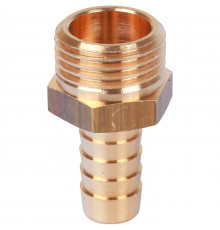 Штуцер наружная резьба 1/2"х12