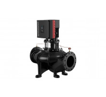ЦЕНТРОБЕЖНЫЙ НАСОС TPE 125-60/4-S-A-F-A-BQQE 3X400 50HZ