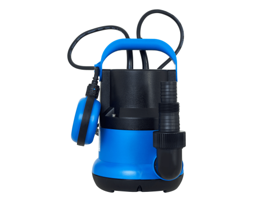 Дренажный насос Aquario ADS-250-5E (mini)