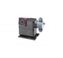 Дозировочный насос DDE 200-4 B-PVC/V/C-F-31U3U3FG