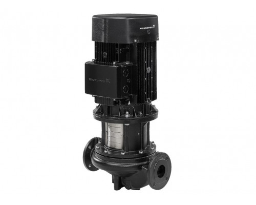 TP 40-110/4 A-F-A-BQQE 0,55kW 3x230/400V 50Hz