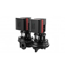 ЦЕНТРОБЕЖНЫЙ НАСОС 7,5 кВт TPED 125-160/4-A-F-A-BQQE 3X400 50HZ