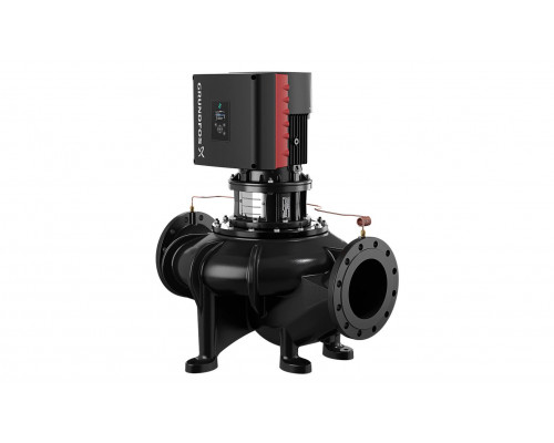 ЦЕНТРОБЕЖНЫЙ НАСОС TPE 200-70/4-S-A-F-A-BAQE 3X400 50HZ