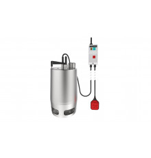 Дренажный насос Grundfos UNILIFT AP 50.50.11.A3.V 1,6/1,2kW 3,0A 3x400V 50Hz
