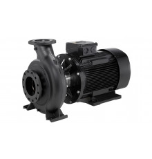 NB 100-250/274 EUP AF2ABAQE Насос