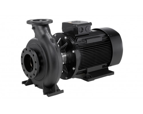 NB 100-250/274 EUP AF2ABAQE Насос