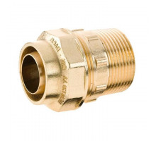 Переходник прямой 32 х R11/4 " (нар) Модель 77012