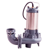 Дренажный насос Aquario VORTEX 35-14TC