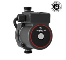 Повысительный насос Grundfos UPA 15-90 230V 50Hz Schuko plug EAC