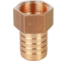 Штуцер внутренняя резьба 1/2"х20