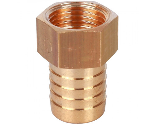 Штуцер внутренняя резьба 1/2"х20