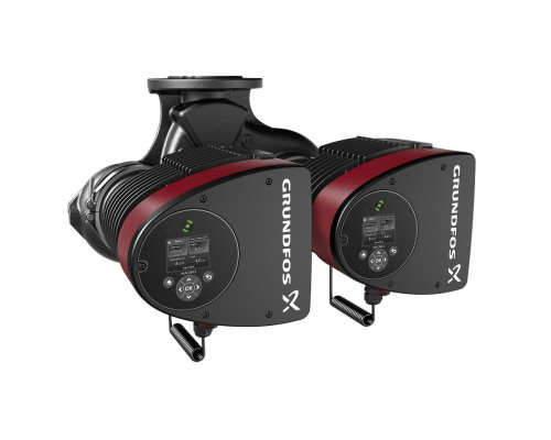 Насос MAGNA3 D100- 80 F 450 PN06 1x230V