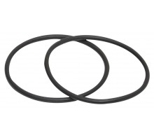 Кольцо NBR70, 115-120-30 (125-129), 10шт упак