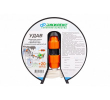 Удлинитель шланга "УДАВ" 40х40