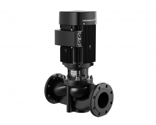 Насос TP 100-120/2 A-F-A-BQBE 2,2kW 3x230/400V 50Hz