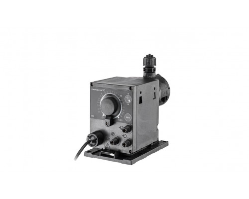 Дозировочный насос DDE 6-10 PR-PVC/V/C-X-31U2U2FG 1x110-220V 50-60Hz IP65