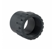 Муфта ПВХ под клей 32/25х3/4" ВР (1,6 МПа) PIMTAS, Турция 518 00 025 2