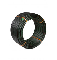 Труба ПНД PE100 20x1,4 мм 0,07 кг/п.м(бухта 100м)